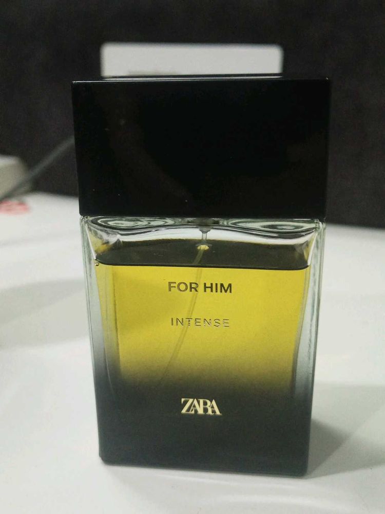 Zara For Him Intense Perfume