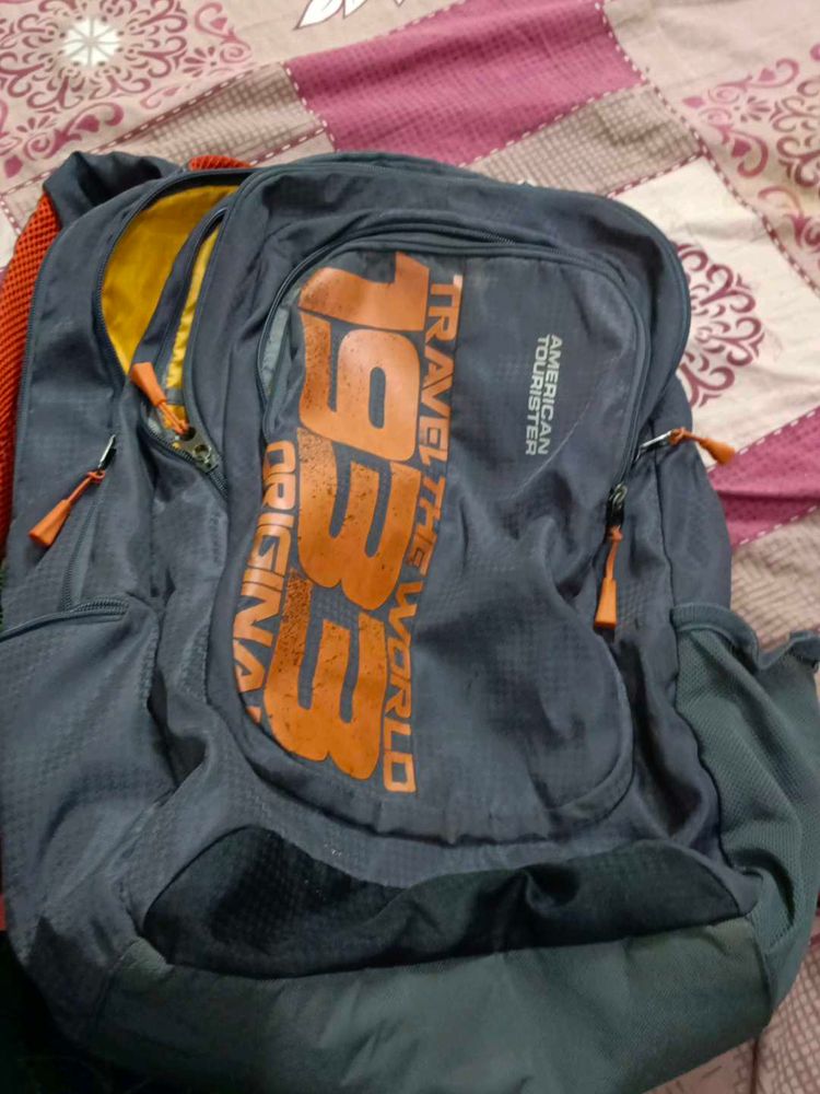 American Tourister Backpack