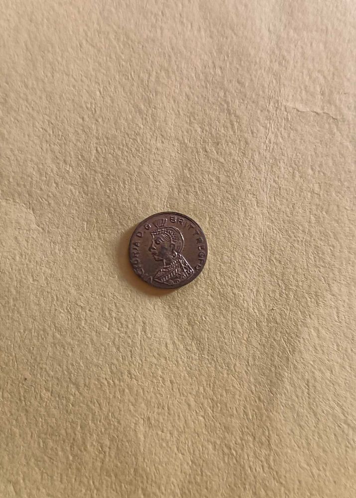 victoria d.g. britt reg f.d. gold coin 1911