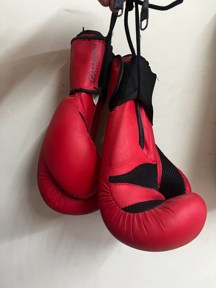 Boxing Gloves 8OZ