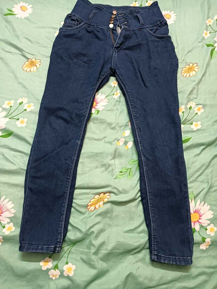 women jeans