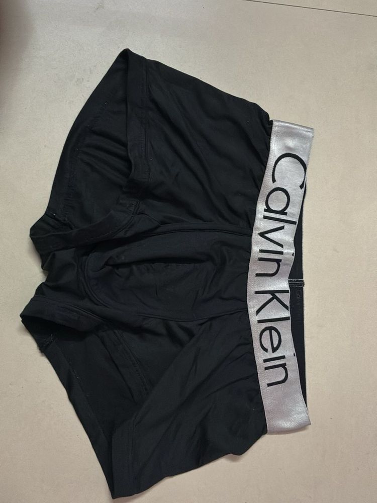Calvin Klein