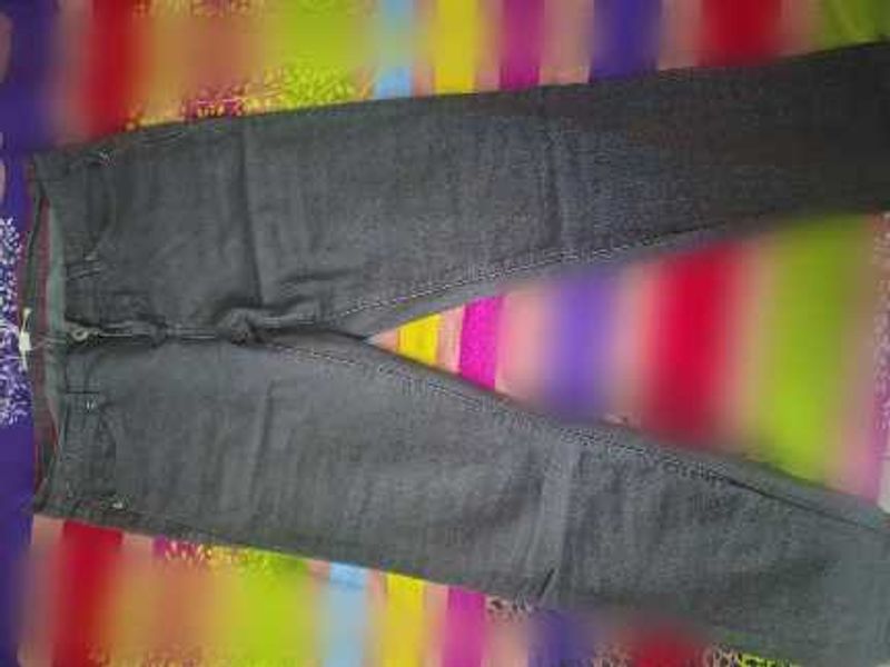 Dark Wash Jeans