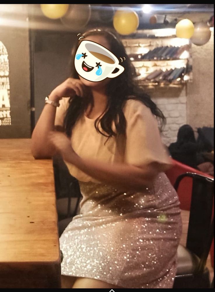Sparkly Sequin Party Dress