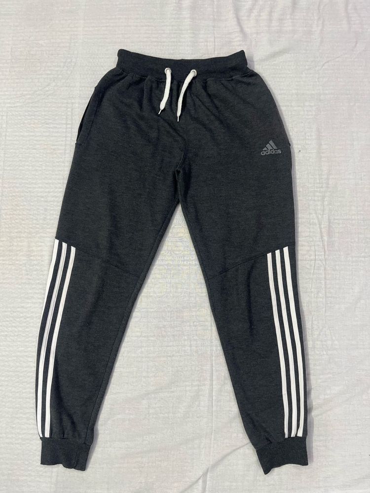 Adidas Joggers - Comfortable &amp; Stylish