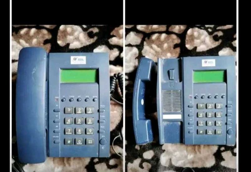 CALLER ID &amp; ROUTER
