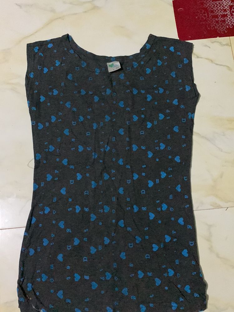 Women Tshirt Decluttering New Year Offer