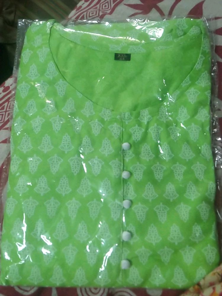 XXL Size