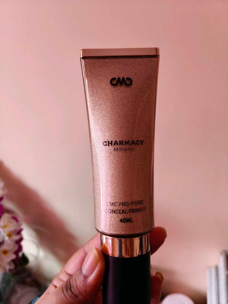 Charmacy Milano Primer