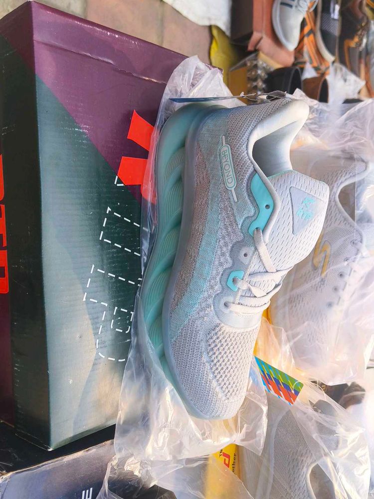 Brand Sport Shoes 6 To 9 No Size Available