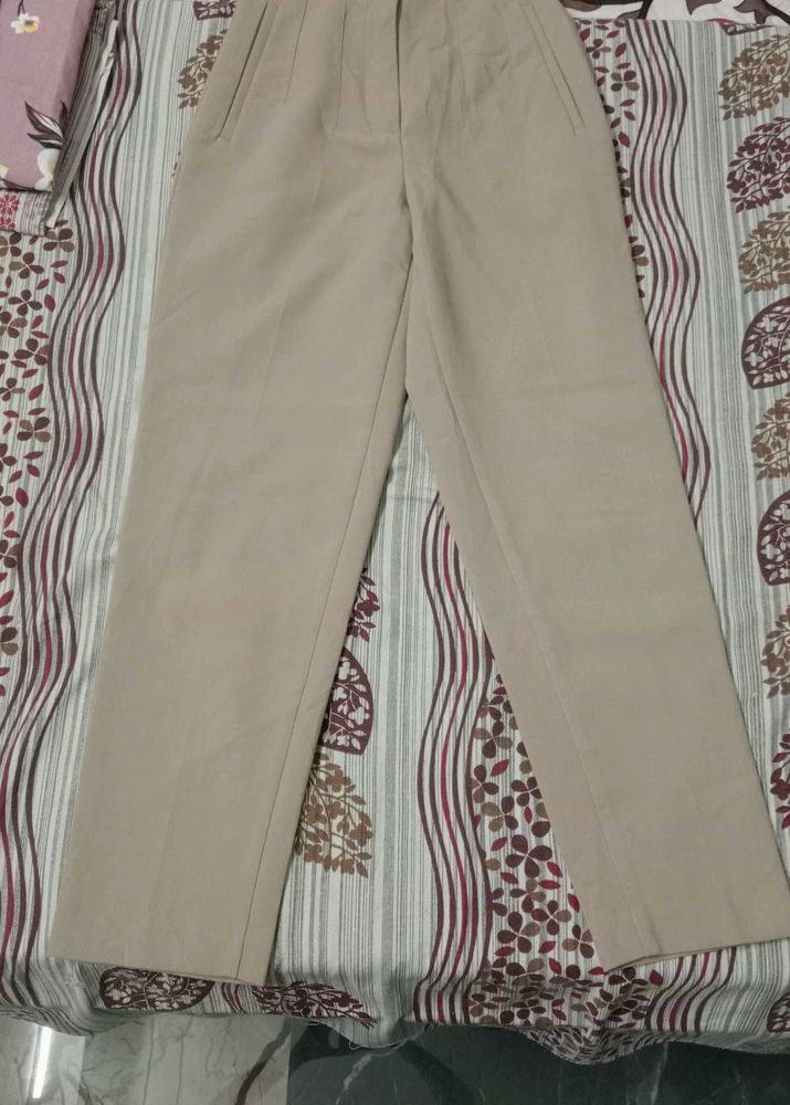 Zara Tan formal pant