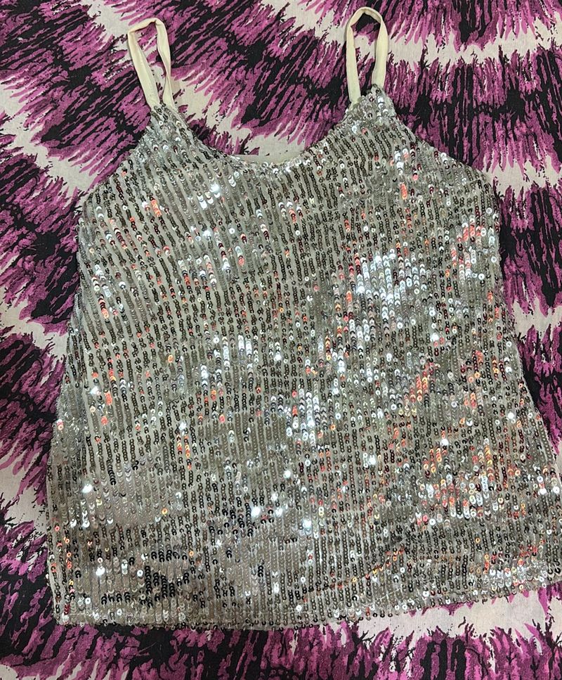 Party Wear Top