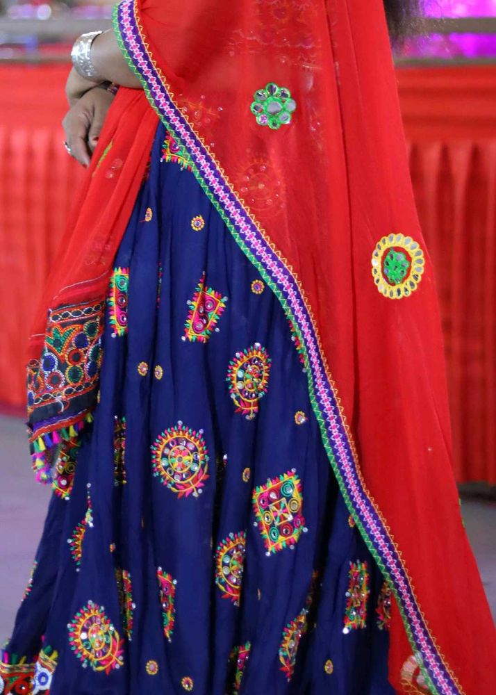 chaniya choli