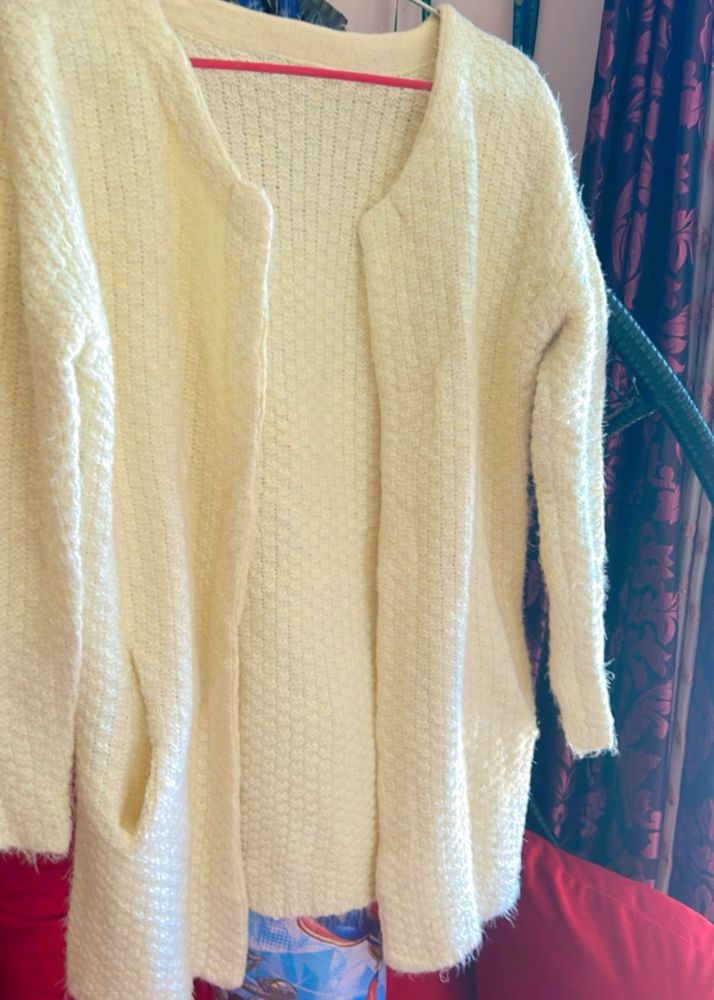 Women Cardigan