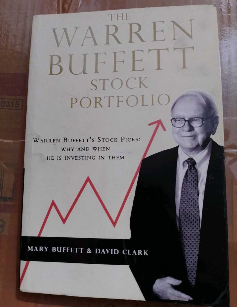 The Warren Buffett Stock Portfolio
