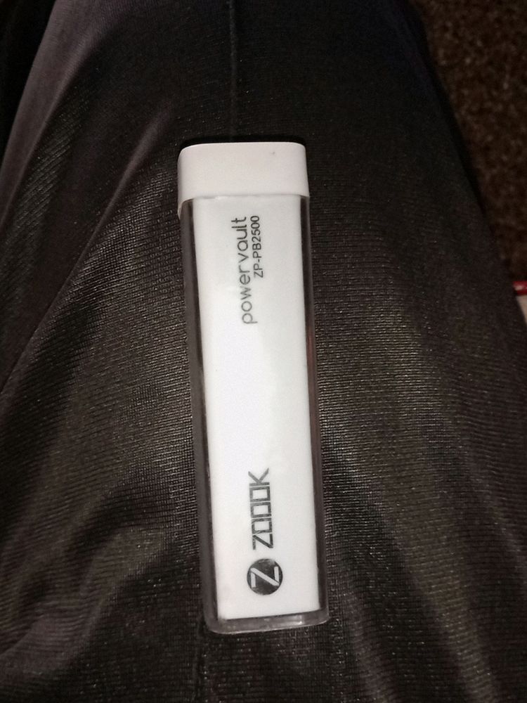 Power Bank
