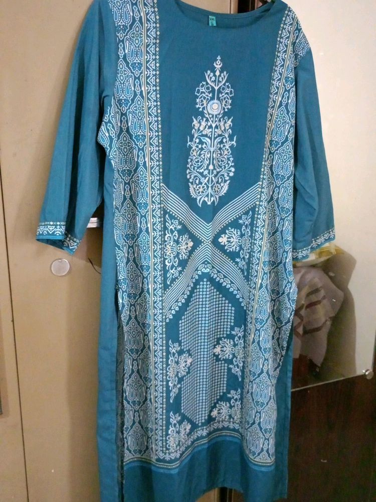 Kurti