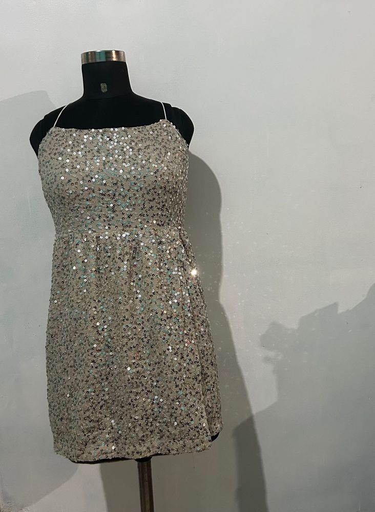 Zara Dress