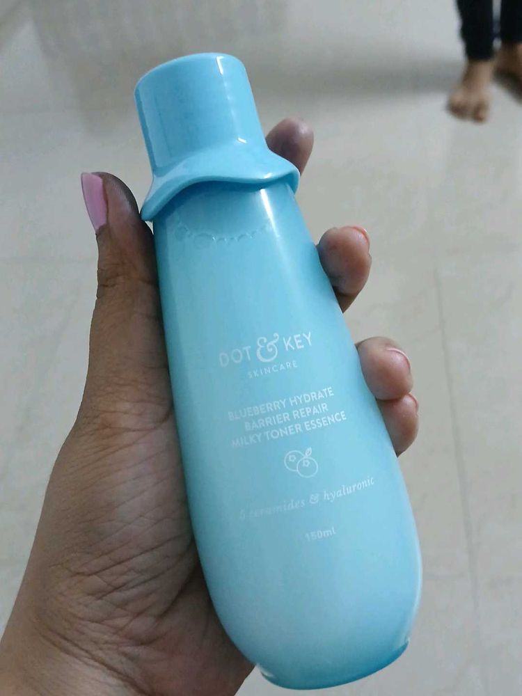 Dot &amp; Key Toner Essence