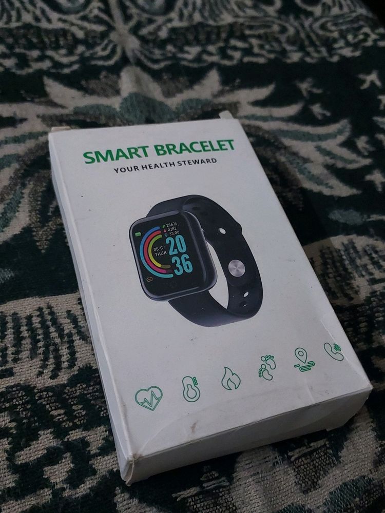 Smart Bracelet