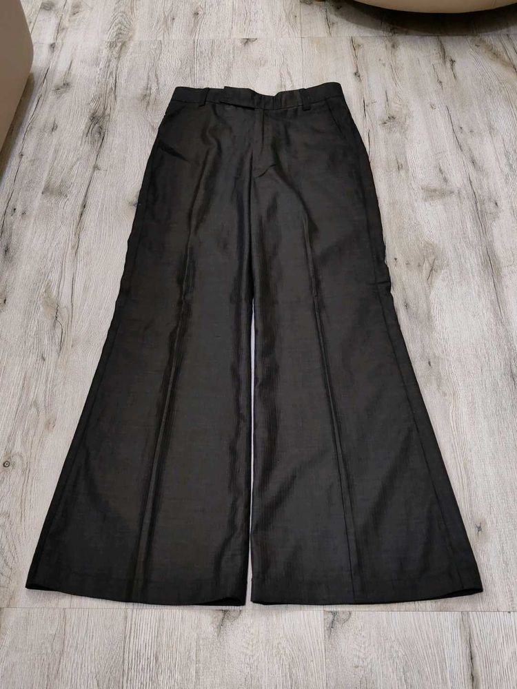 Ma5835 Premium bootcut pant waist 28 inches