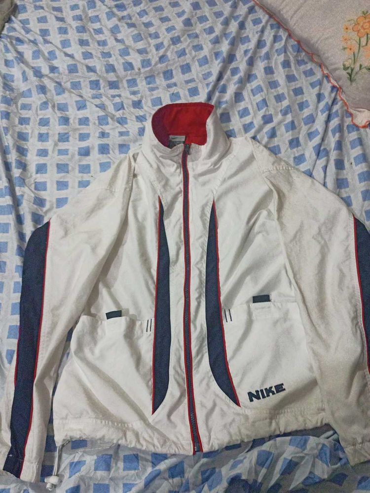 Nike Windbreaker Jacket
