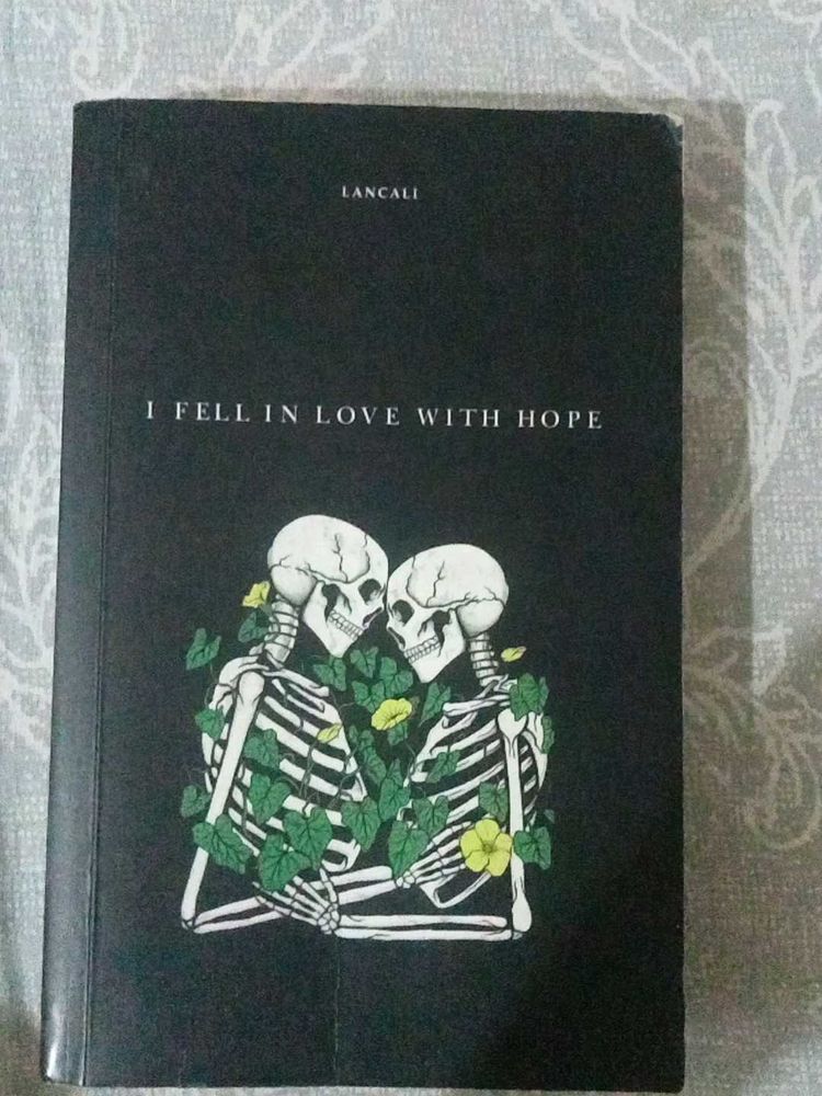I Fell in Love with Hope