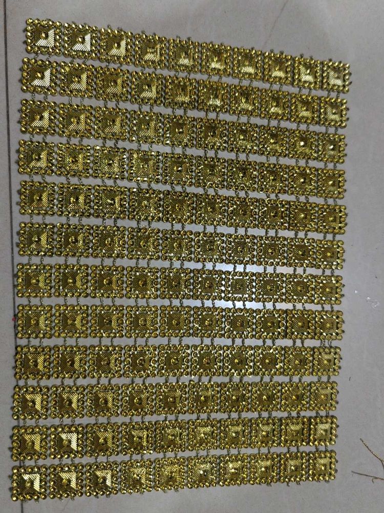 decoration lace