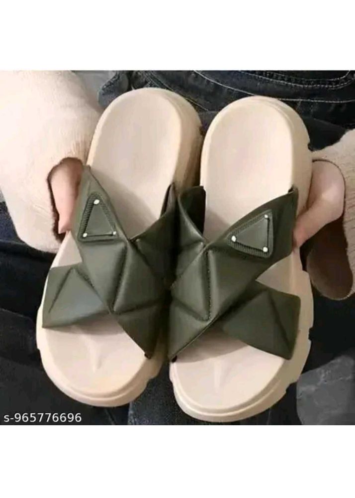 women slippers
