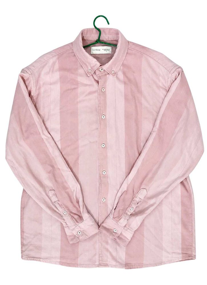 Men shirt size (L)