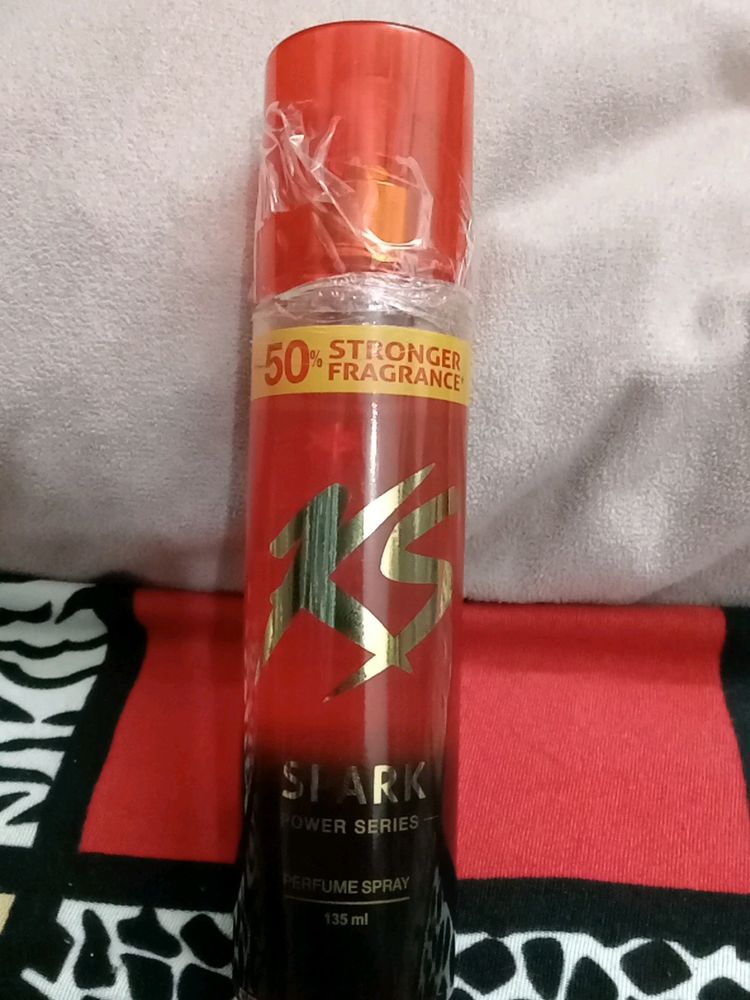KS Perfume Spray