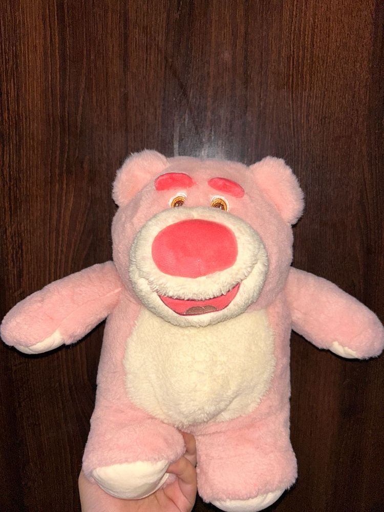 Lotso Toy Store Plush