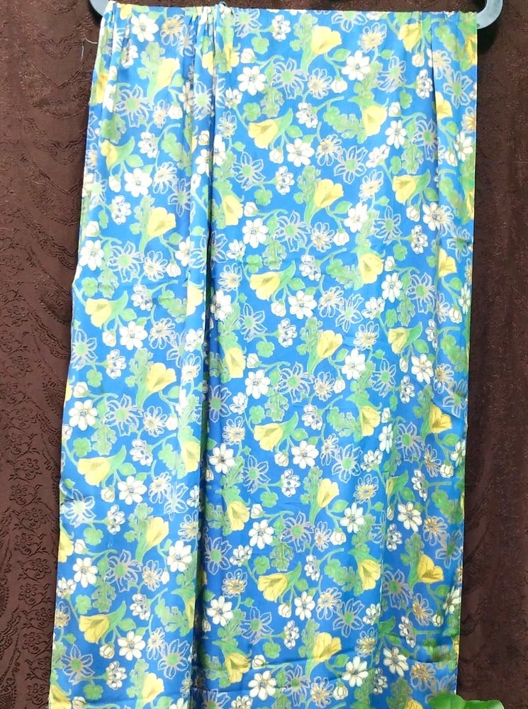 Dupatta Stool latkan Multi cotton unique pure cott