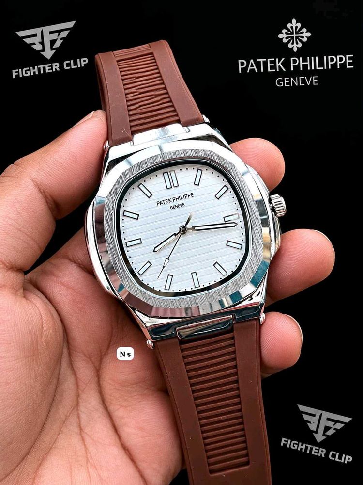 Patek Philippe Geneve Watch