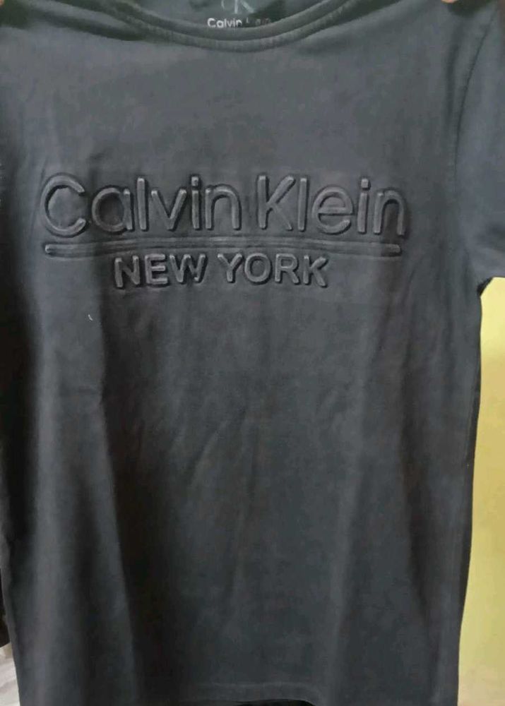 Calvin Klein New York T-Shirt