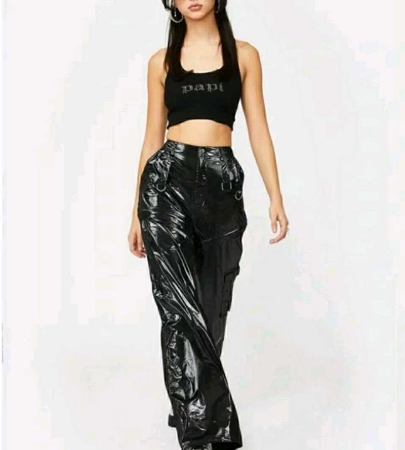 Very Stylish Tank Top