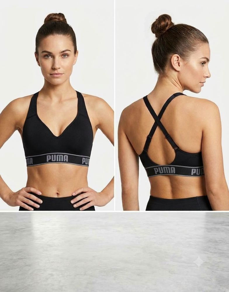 Puma Sports Bra