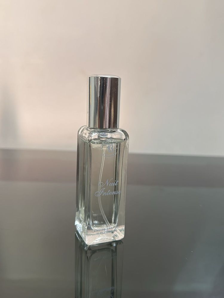 F&amp;B Nuit Intense EDP