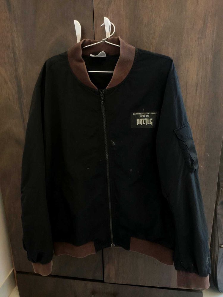 Qiaodan (Jordan) Sports Jacket (L/M)