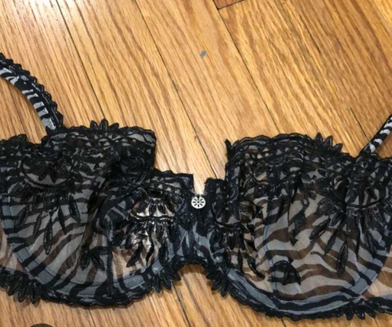 New Bra