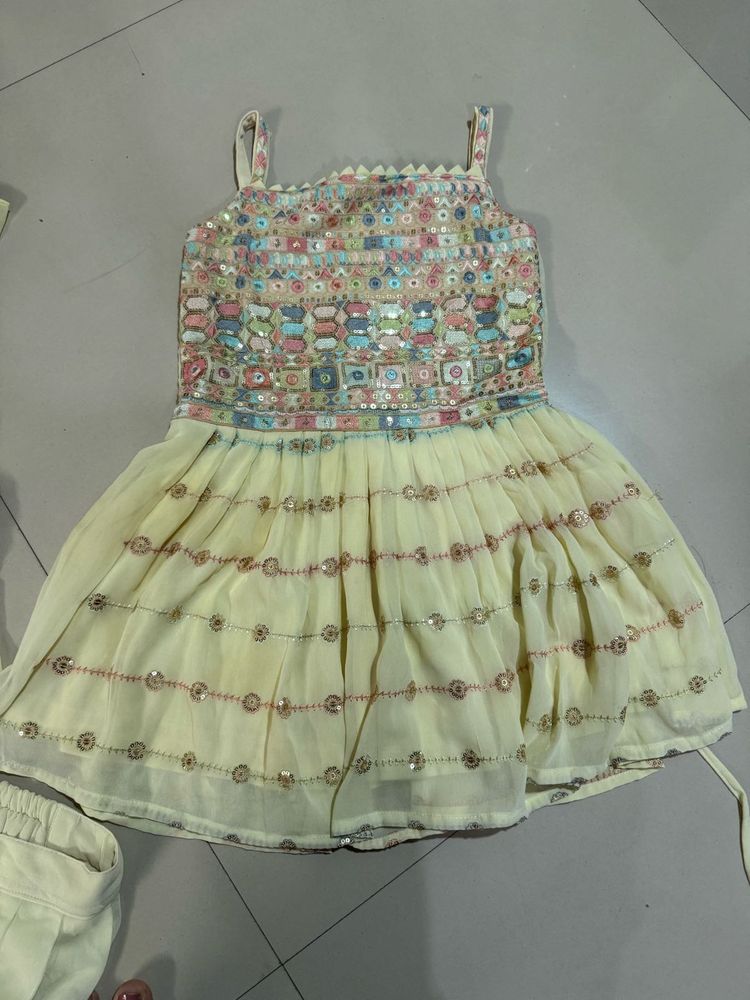 beautiful sarara dress