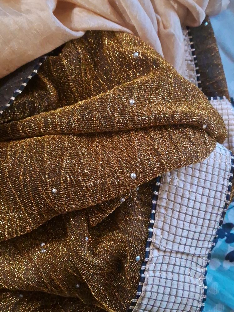 Only Today Offer! Half Saree Model Attractive
