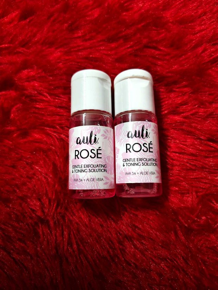 FACE TONER Pack Of 2