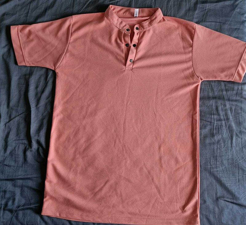 Henley T-Shirt