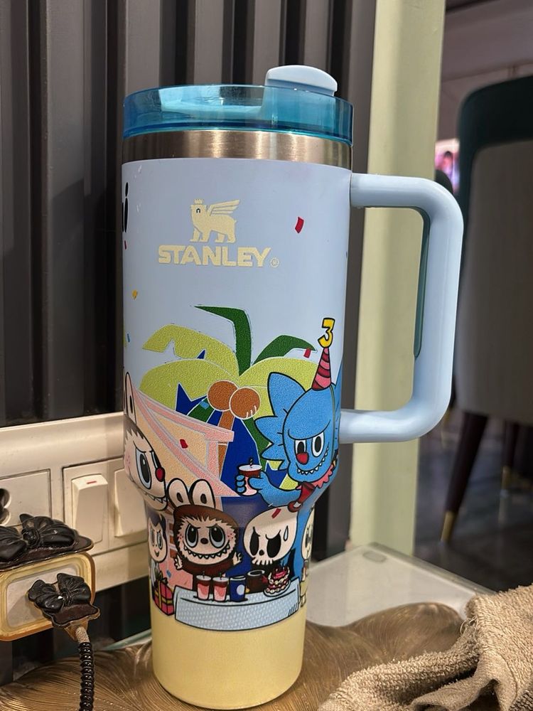 Stanley x Artist Collaboration Tumbler