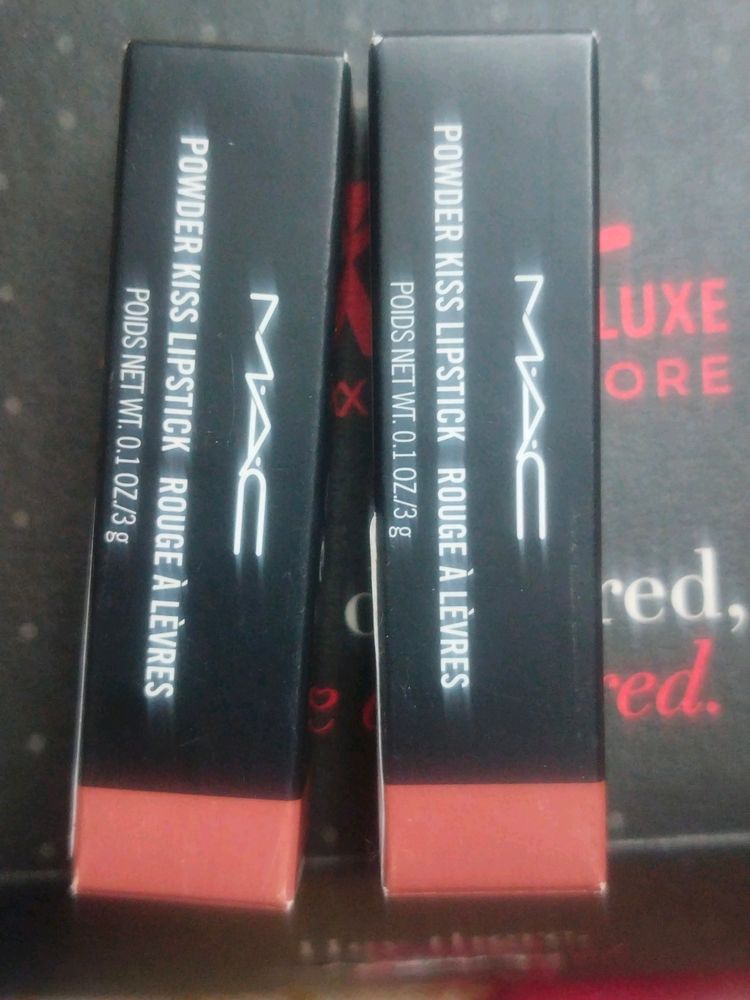Makeup Products Combo For My Friend