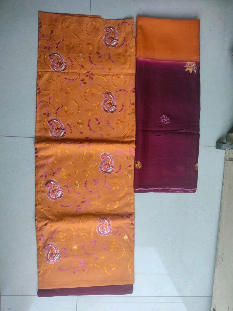 Dress Material