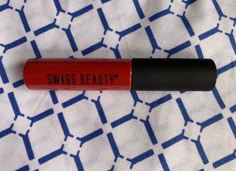 Swiss Beauty Lipstick