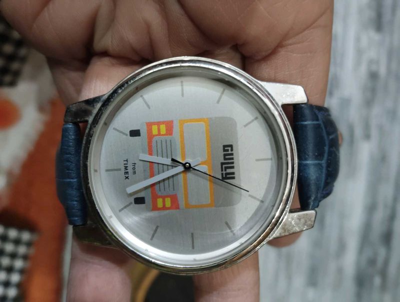 Timex Gully Watch