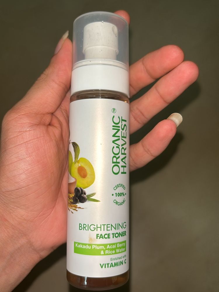 Face Toner